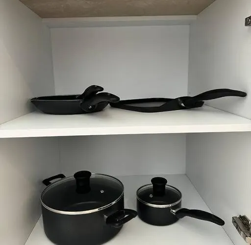 Apartment The And Work