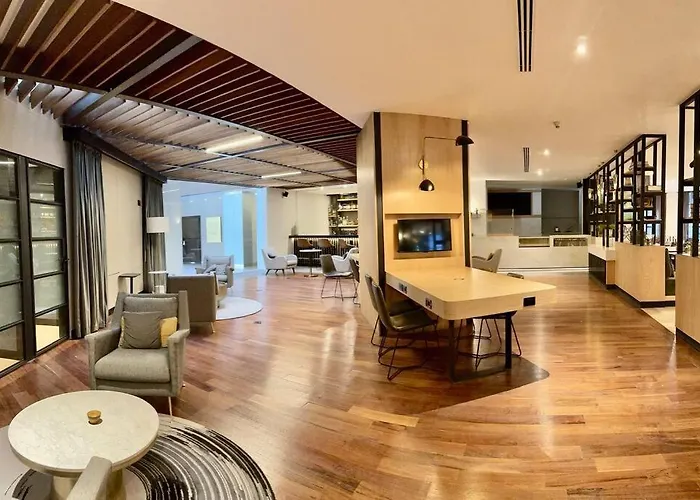 Apartment The And Work *