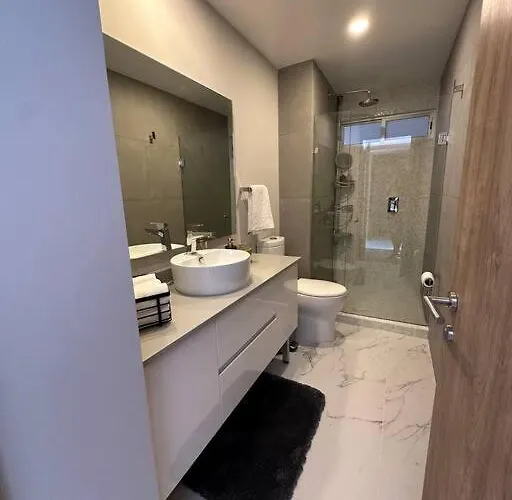 The And Work Apartment *