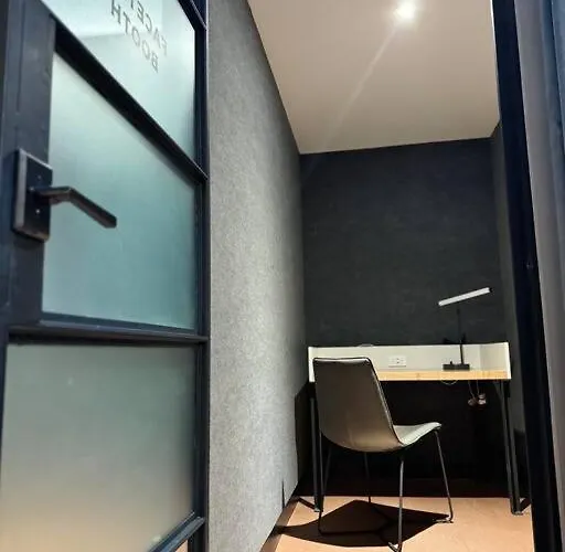 Apartment The And Work *