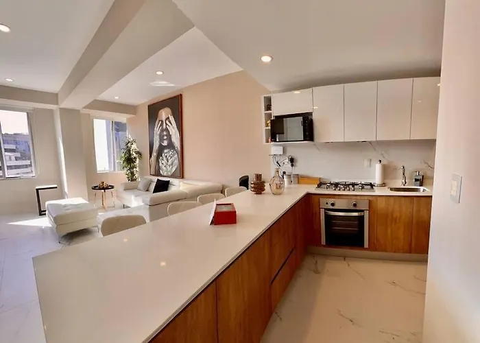 Apartment The And Work *