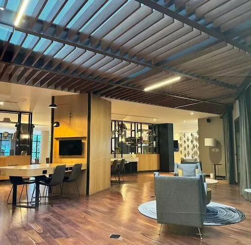 Apartment The And Work
