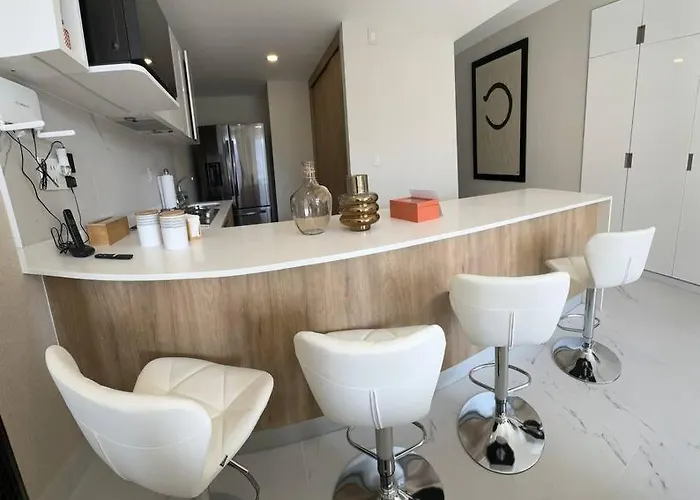 Apartment The And Work