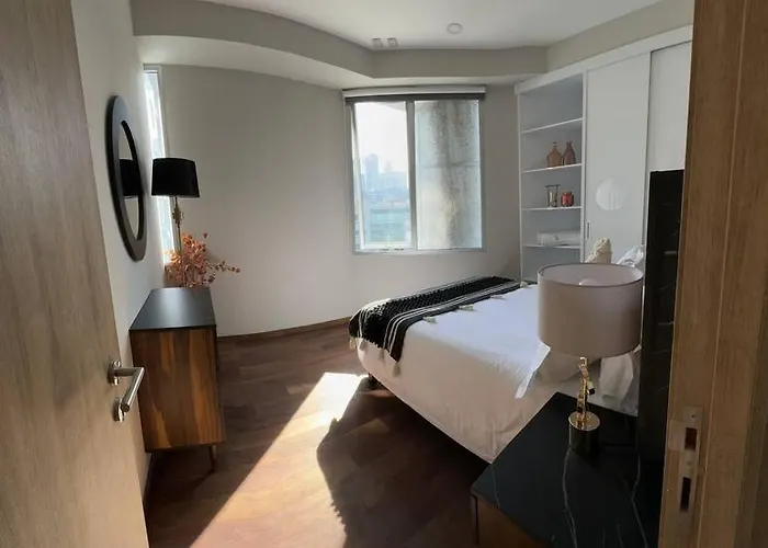 Apartment The And Work *