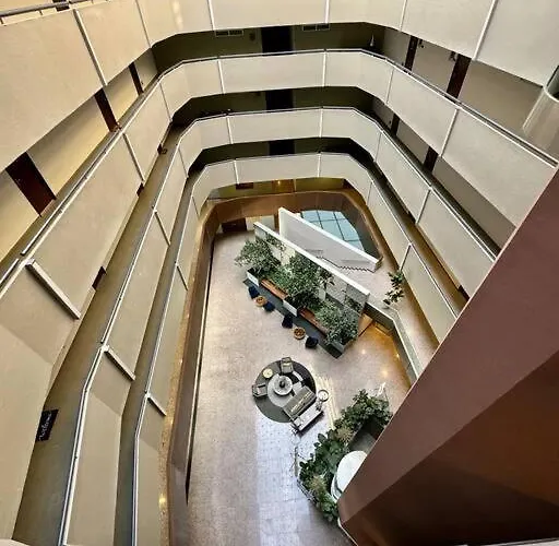 Apartment The And Work Mexico City