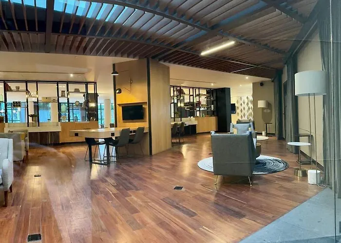 Apartment The And Work